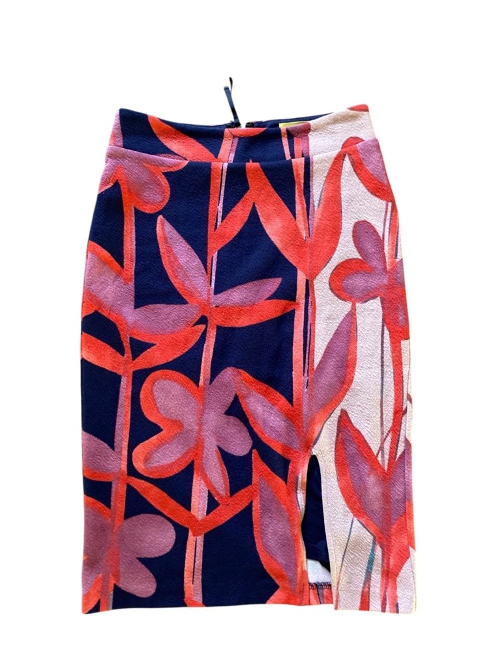 Anthropologie Maeve Floral Skirt XS